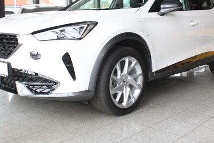 Cupra Formentor 16.000 km 21.670 &euro; Braunschweig 38112