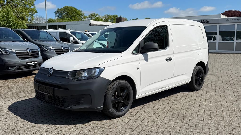 VW Caddy 200.000 km 13.900 &euro; Norderstedt bei Hamburg 22851