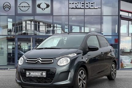 Citroen C1 48.800 km 9.880 &euro; Nordhausen 99734
