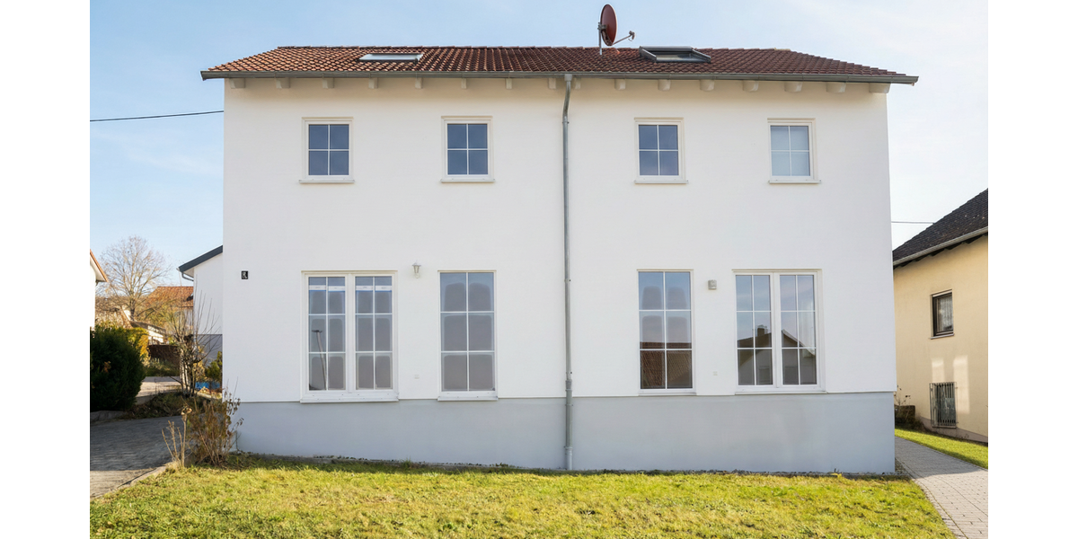 Einfamilienhaus Lonsee - 6 Zimmer, 130 m&sup2;, 1.400&euro; | Angebot:26155977