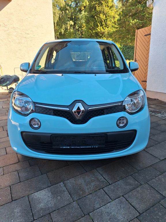 Renault Twingo 34.000 km 7.600 € Wittibreut 84384