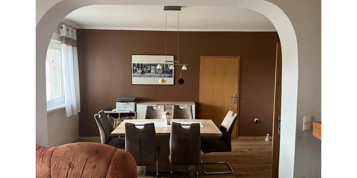 Einfamilienhaus Jüterbog - 5 Zimmer, 120 m&sup2;, 285.000&euro; | Angebot:27502508