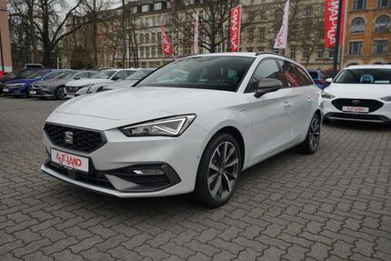 Seat Leon 64.848 km 19.950 &euro; Bautzen 02625