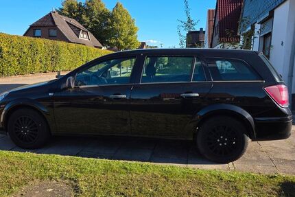 Opel Astra 174.091 km 2.300 &euro; Reinfeld 23858