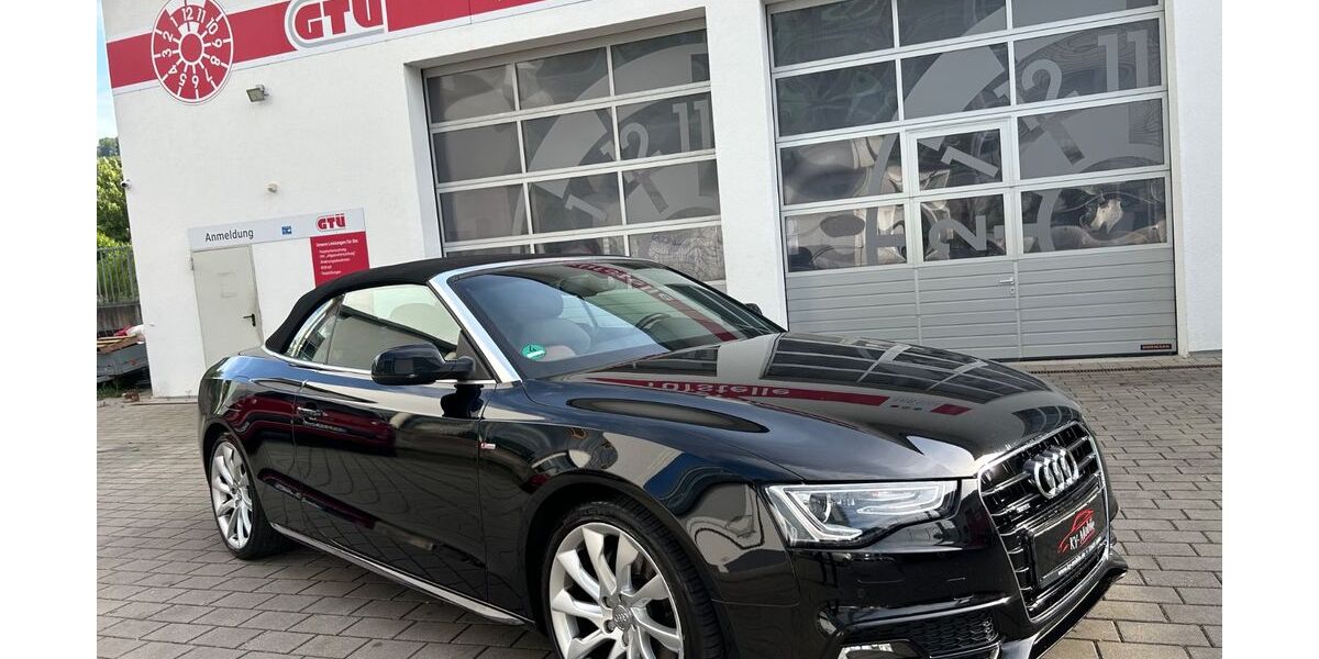 Audi A5 83.000 km 19.900 &euro; Aalen 73431