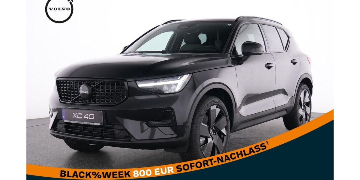 Volvo XC40 19.500 km 42.990 &euro; Mülheim an der Ruhr 45472