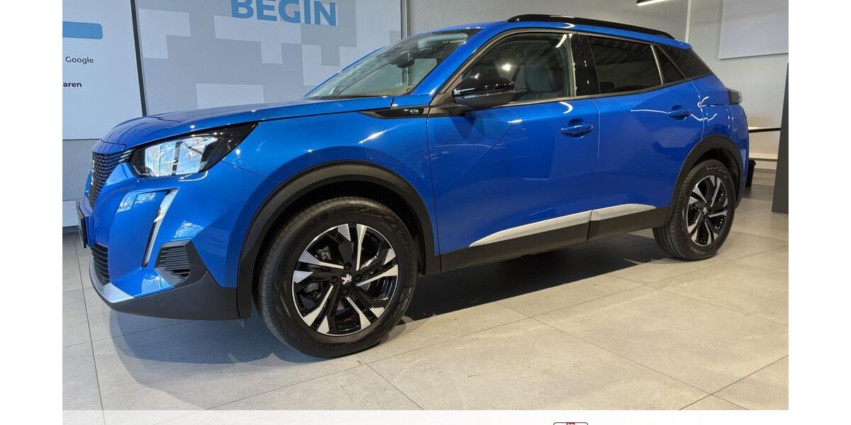 Peugeot 2008 27.026 km 18.590 &euro; Augsburg 86179