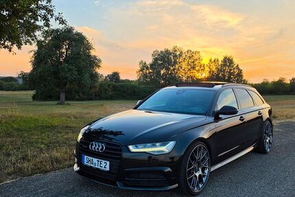 Audi A6 196.675 km 29.990 &euro; Schwäbisch Hall 74523