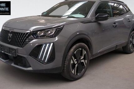 Peugeot 2008 16.850 km 22.480 &euro; Schwandorf 92421