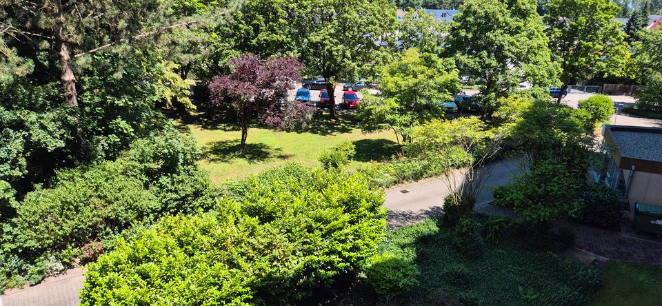 Etagenwohnung Wörth am Rhein - 4 Zimmer, 95 m&sup2;, 239.000&euro; | Angebot:27030672