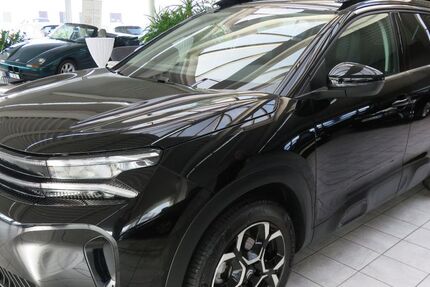 Citroen C5 Aircross 9.381 km 22.970 &euro; Dessau-Roßlau 06847