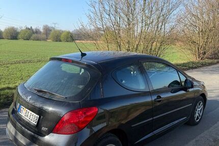 Peugeot 207 71.000 km 2.290 &euro; GÜTERSLOH 33334