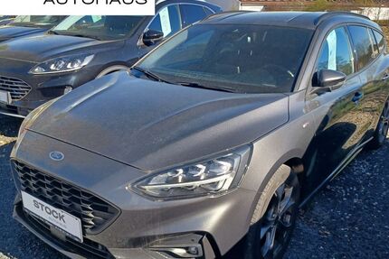 Ford Focus 93.500 km 14.490 &euro; Wiesau 95676