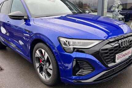 Audi Q8 e-tron 51.962 km 39.990 &euro; Zwickau 08060