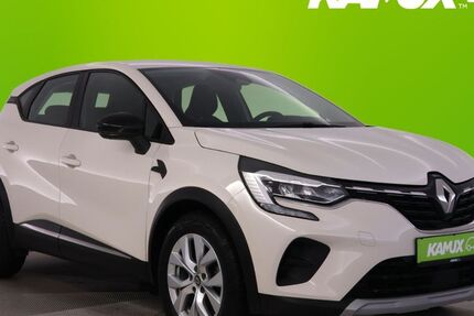 Renault Captur 35.180 km 14.990 &euro; Heide 25746