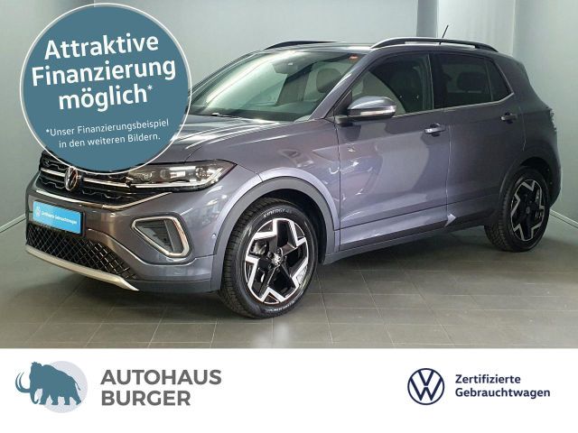 VW T-Cross 8.030 km 27.870 &euro; Blaubeuren 89143