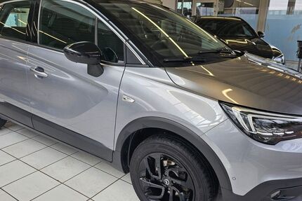 Opel Crossland (X) 96.000 km 10.490 &euro; Berghülen 89180