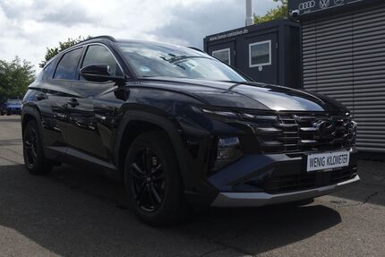 Hyundai TUCSON 32.000 km 27.890 &euro; Wittlich 54516