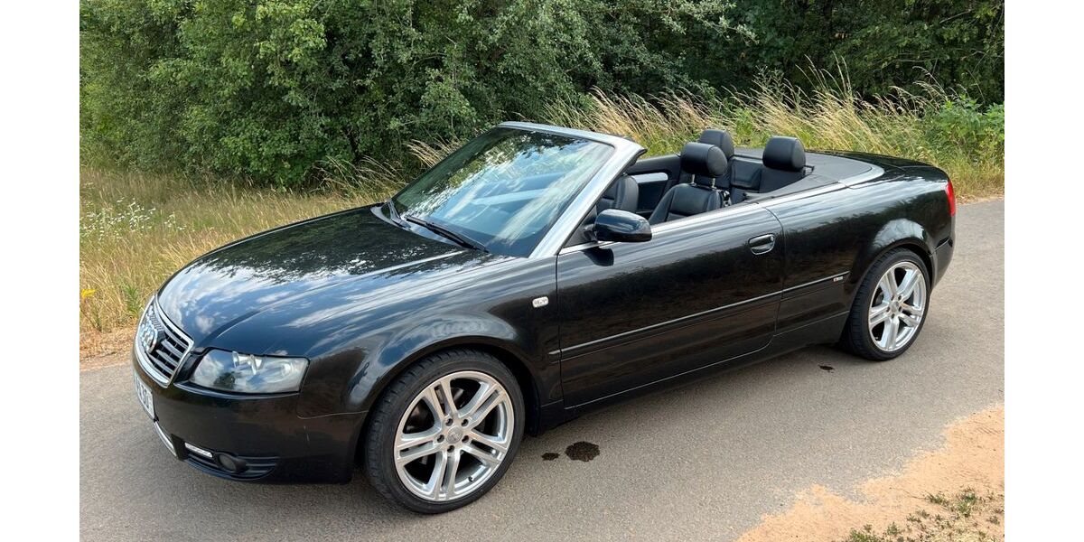 Audi A4 153.000 km 4.600 &euro; Bexbach 66450