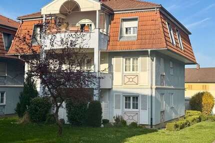 Wohnung Trossingen - 5 Zimmer, 115 m&sup2;, 335.000&euro; | Angebot:26986380