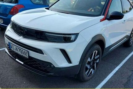 Opel Mokka 16.700 km 17.480 &euro; Schwandorf 92421