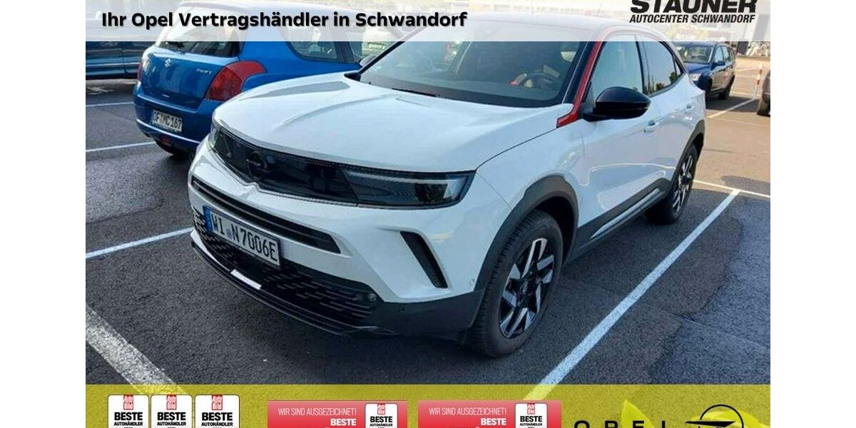 Opel Mokka 16.700 km 17.480 &euro; Schwandorf 92421