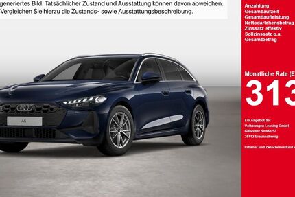 Audi A5 27.263 km 40.845 &euro; Gütersloh 33330
