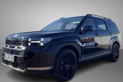 Hyundai SANTA FE 9.800 km 47.890 &euro; Eisenach 99817