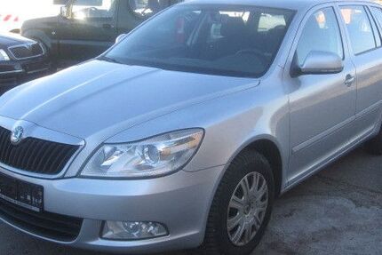 Skoda Octavia 309.850 km 3.900 &euro; Rathenow 14712