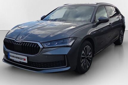 Skoda Superb 19.760 km 34.580 &euro; Hildburghausen 98646