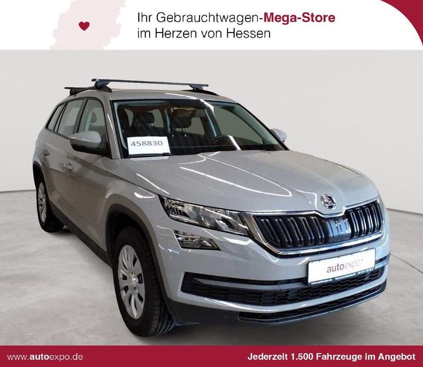 Kodiaq