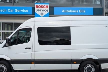 Mercedes-Benz Sprinter 145.000 km 18.990 &euro; Collenberg 97903
