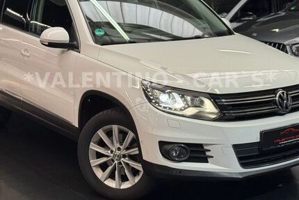 VW Tiguan 67.271 km 16.499 &euro; Radevormwald 42477