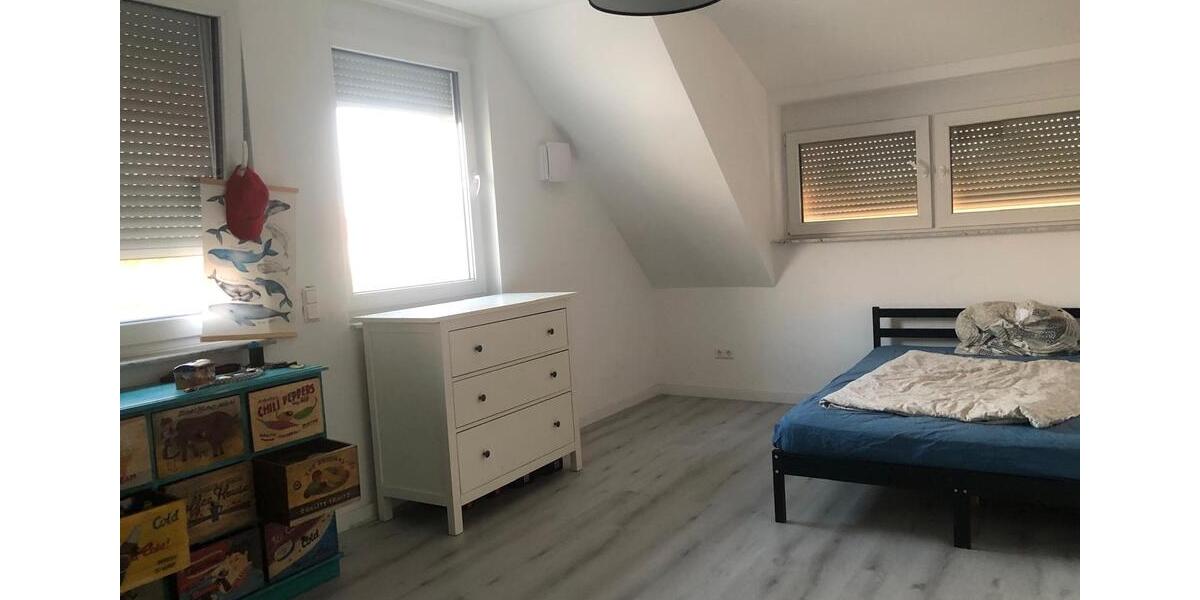 Etagenwohnung Bad Schönborn - 2 Zimmer, 51 m&sup2;, 750&euro; | Angebot:26675115
