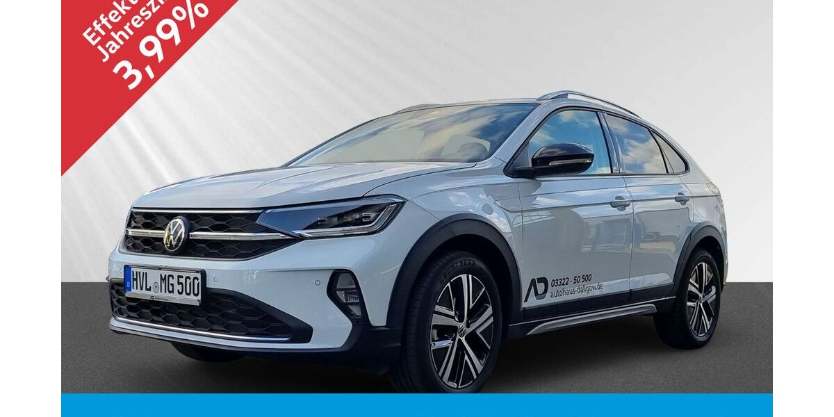 VW Taigo 9.900 km 25.890 &euro; Dallgow-Döberitz 14624