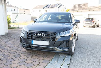 Audi Q2 9.000 km 29.600 € Kösching 85092