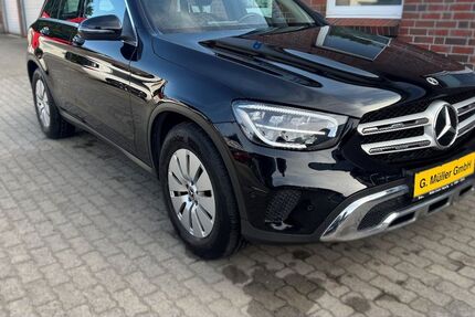 Mercedes-Benz GLC 220 106.250 km 33.990 &euro; Dägeling 25578