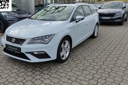 Seat Leon 48.404 km 20.490 &euro; Zwönitz 08297