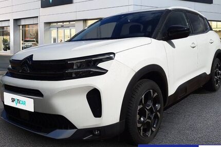 Citroen C5 Aircross 20.074 km 21.990 € Saarbrücken 66119