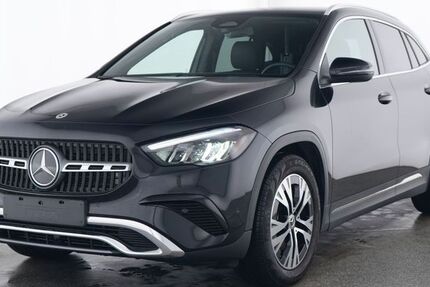 Mercedes-Benz GLA 200 22.287 km 40.550 &euro; Sigmaringen-Laiz 72488