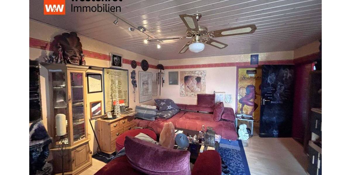 Etagenwohnung Hersbruck - 2 Zimmer, 60 m&sup2;, 185.000&euro; | Angebot:26257147