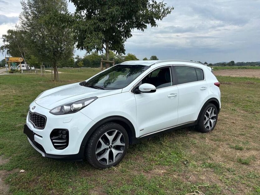 Sportage