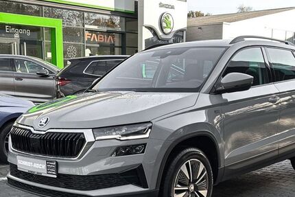 Skoda Karoq 11.790 km 34.450 &euro; Delmenhorst 27751