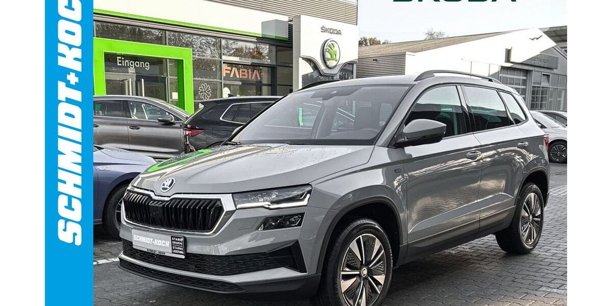 Skoda Karoq 11.790 km 34.450 &euro; Delmenhorst 27751
