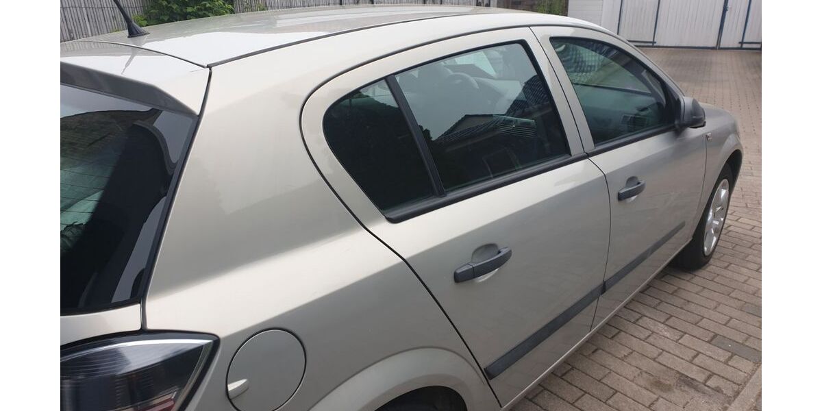 Opel Astra 185.000 km 1.599 &euro; Wandlitz 16348