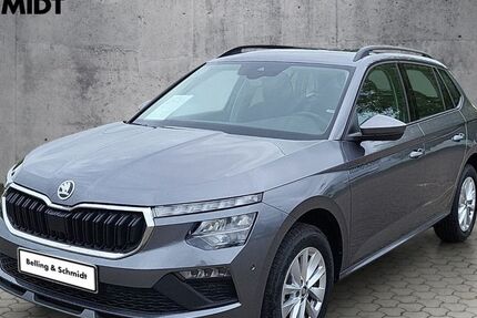 Skoda Kamiq 5.000 km 26.990 &euro; Dannenberg 29451