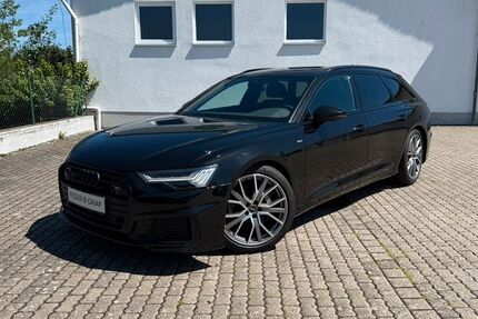 Audi A6 116.700 km 34.970 &euro; Heideck 91180
