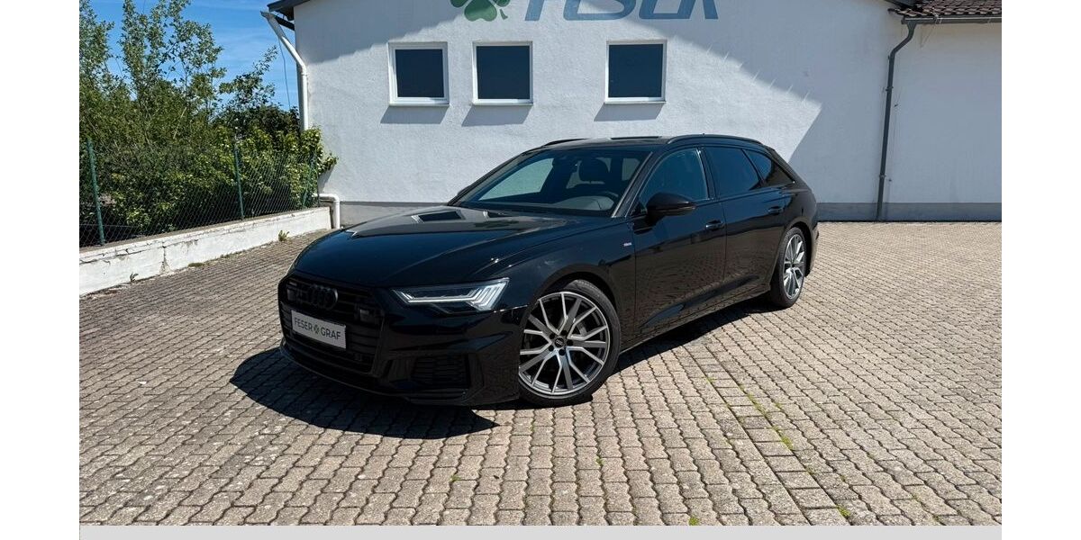 Audi A6 116.700 km 34.970 &euro; Heideck 91180