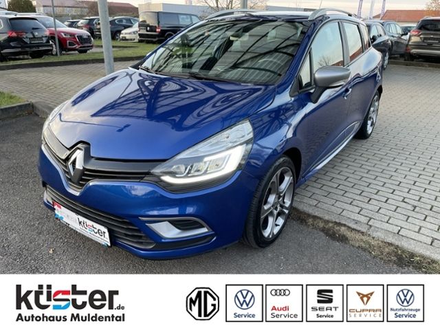 Renault Clio 102.361 km 8.490 &euro; Grimma 04668