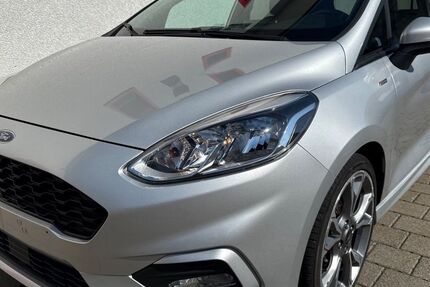 Ford Fiesta 139.990 km 9.290 &euro; Bergisch Gladbach 51467
